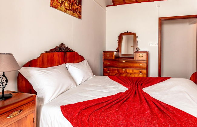 Casa do Tio Jos in Doze Ribeiras - Photo 14