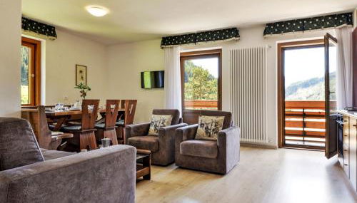 Apartment El Ladinia-2 by Interhome - Foto 3