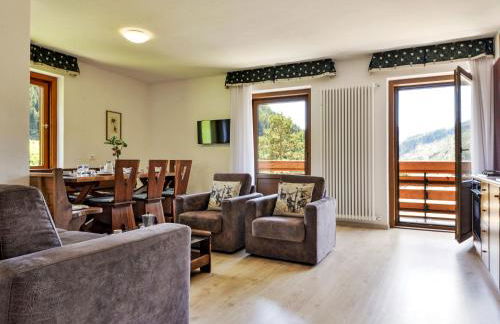 Apartment El Ladinia-2 by Interhome - Foto 3