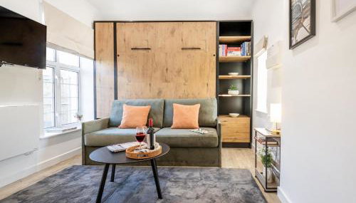 Bobby's Lodge - Foto 2