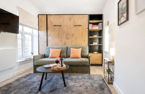 Bobby's Lodge - Foto 2