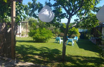 Relais Il Giardino fra gli Ulivi - Foto 51