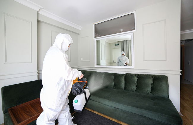 Beddington Residence Sisli - Foto 18