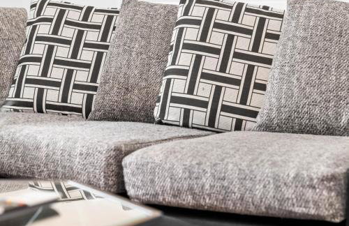 Modern Apartment - Smart TV & Netflix 7PC - Foto 26