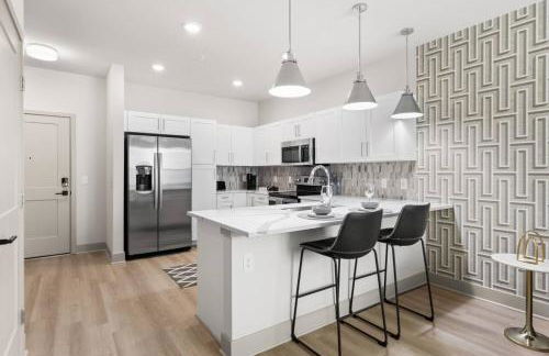 Allure Living 5 Min From Downtown - Foto 7