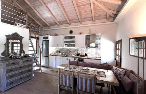 Pelion Malaki- Casa Verde - Foto 32