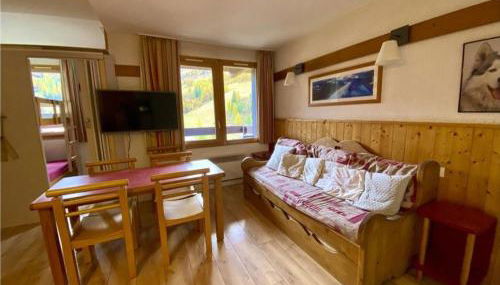 Appartement 43m² à Plagne 1800, animaux acceptés, parking inclus - FR-1-351-51 - Foto 4
