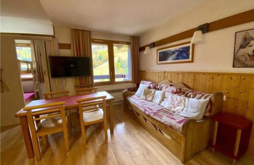 Appartement 43m² à Plagne 1800, animaux acceptés, parking inclus - FR-1-351-51 - Foto 4