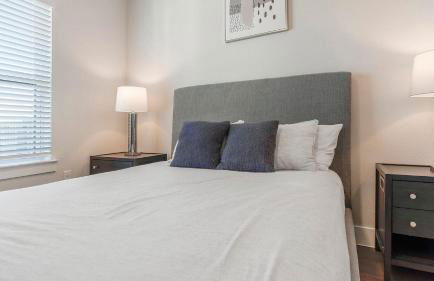 Landing Beautiful 2BD Gym Pool - Foto 42