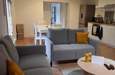 Ateka Dax appartement - Foto 1