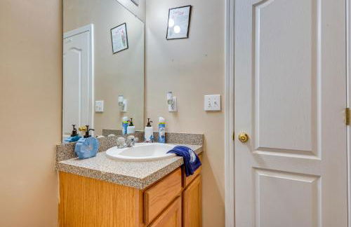 Inviting Austell Home 14 Mi to Downtown Atlanta! - Foto 20