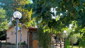 Country house in Maremma Villa Mafalda - Foto 2, Garden