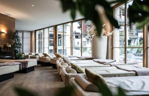 Post Alpina - Family Mountain Chalets - Foto 5