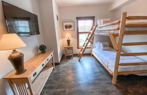 Remodeled Ski In-Out - 305 Soaring Eagle - Luxury! - Foto 19