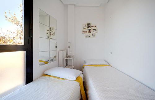 Apartament Glorieta Puerta de Toledo - Foto 34