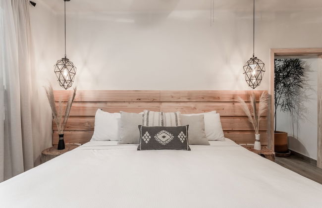 Casa Pandurata Luxury Apartments in Centro, San Miguel de Allende - Foto 29