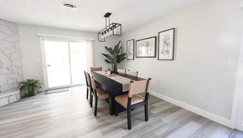 Family Friendly Southwest Bakersfield Retreat with Jacuzzi and Fenced Yard - Foto 5