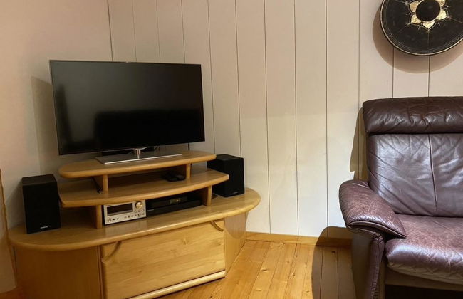 Ferienhaus Oase am Mühlebach - Foto 63