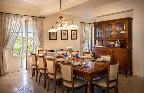 Villa Terrarossa - Luxury Istrian Villa near Poreč - Foto 32