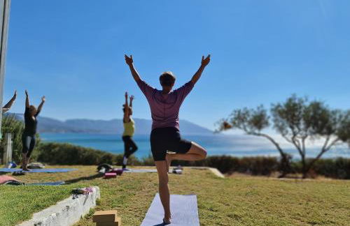 Loukoulos' maisonette - Foto 70