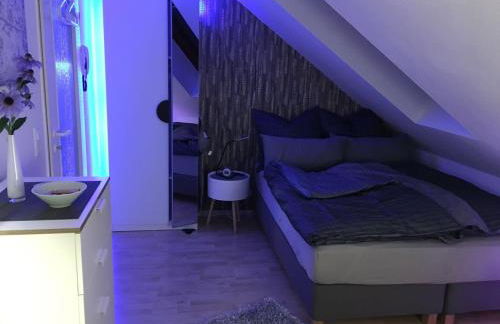 Mini-Ferien-Suite Hildesheim - Foto 29