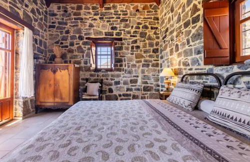 Traditional stone house by the sea... - Foto 16