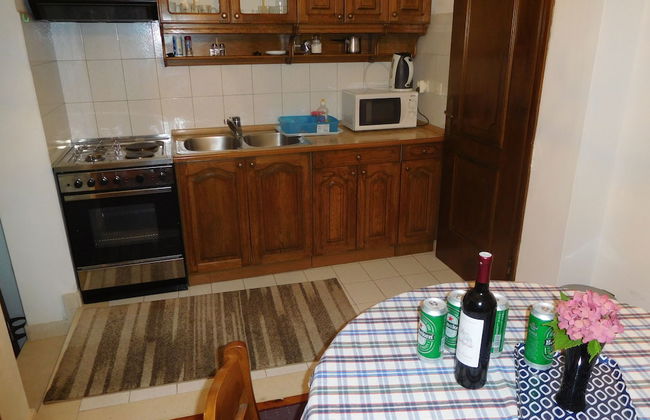 Apartments Ivancevic - Foto 25