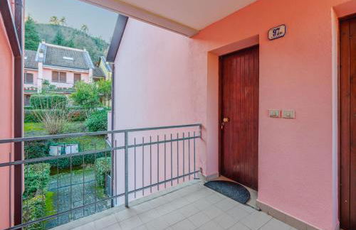 Apartment Villaggio 5 Terre-9 by Interhome - Foto 23