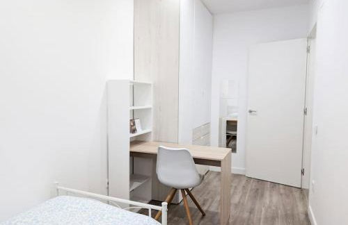 New flat in the centre, 10 min from BCN Airport - Foto 12