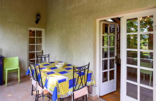 Moulin St Pierre bord - Au calme en bord de Rivière - Foto 12