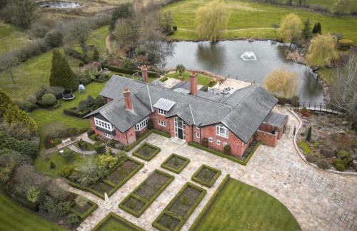 Fernside Barn Apartment - Photo 1