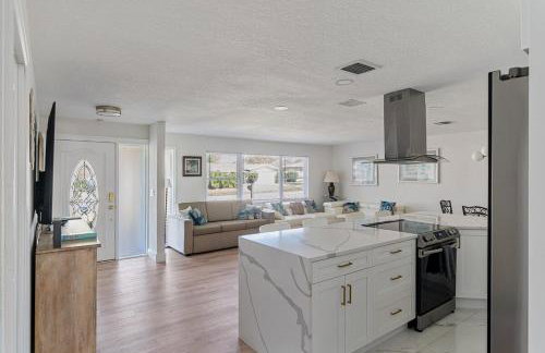 Largo, Fl Heated Pool 8 Beds 1 Mile to Beach Pets - Foto 36