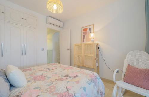 Cubo's Apartamento Las Acacias Beach - Foto 18