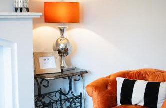 Modern 3-bed, Garden, Fast WiFi, Family, Contractors - Foto 23