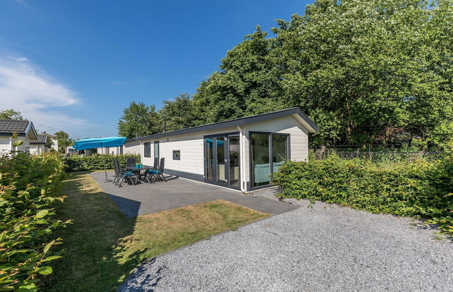 EuroParcs Parc du Soleil - Photo 18