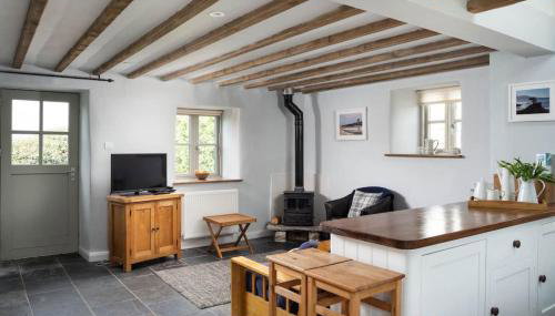 Rosewall Cottage - Foto 3