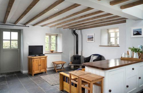 Rosewall Cottage - Foto 3