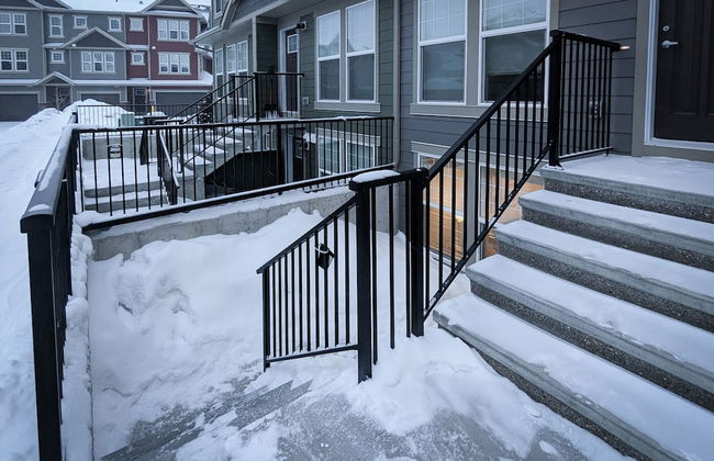 New Apartments in Cranston by GLOBALSTAY - Foto 75