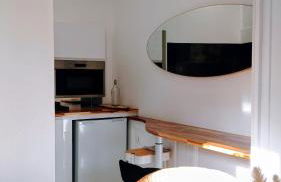 Studio port santa lucia - Foto 11