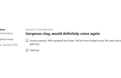 Progressive House 5 Bedrooms Inc Study with Sofabed, Garden, Smart TV in Every Bedroom FREE Parking - Foto 69