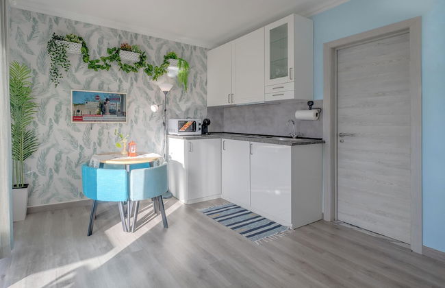 Gold Coast Photography Inn - Photo 15