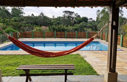 Sítio há 10 mim da Rota do Vinho - Foto 58