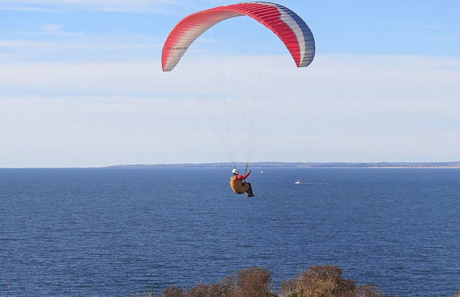 4 Person Holiday Home in Struer - Photo 28