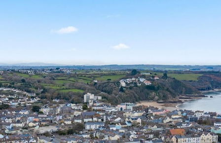 3 South Beach Court - Cosy Seafront Apartment - Photo 7