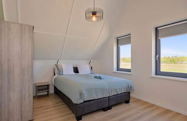 Zeeland Family Retreat - Foto 8