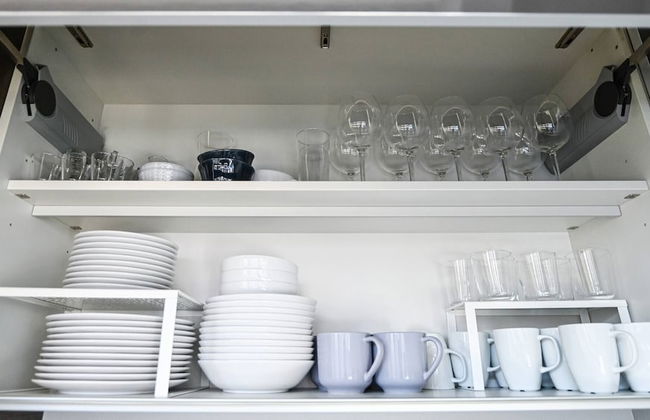 New Central Plaza Apartment 3 - Foto 28