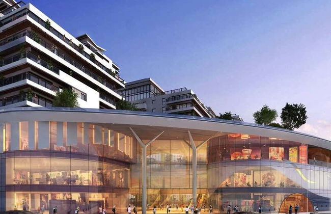 Excursion shopping à Bakou - Photo 1