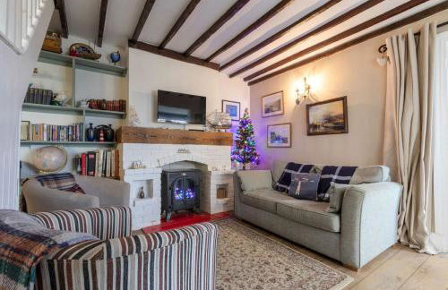 Sea View Cottage, Sandgate - Foto 13