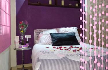 El Refugio Lila de Ubrique - Foto 45