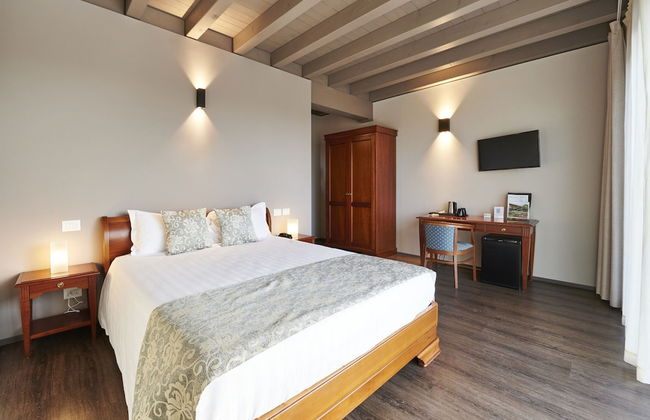 Agriturismo La Razza - Foto 6